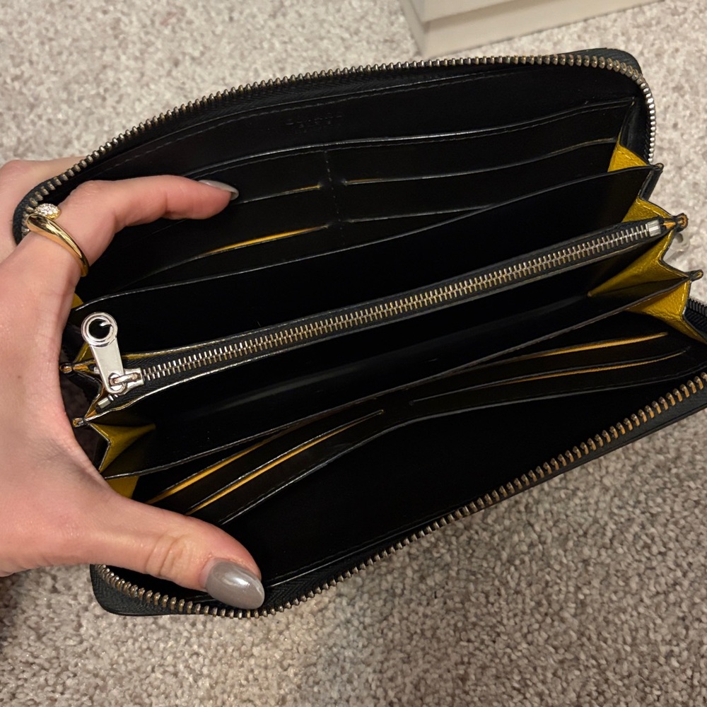 Goyard wallet - Picture 3 of 12